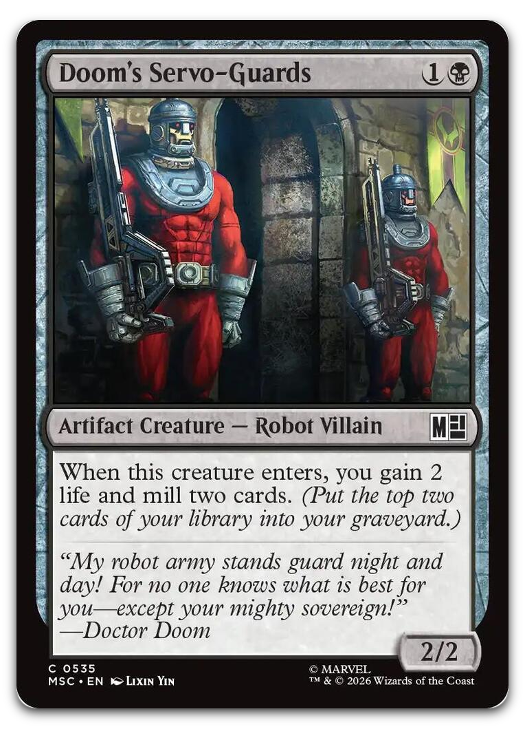 Product image for TCG 697239
