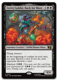 Product image for TCG 697257