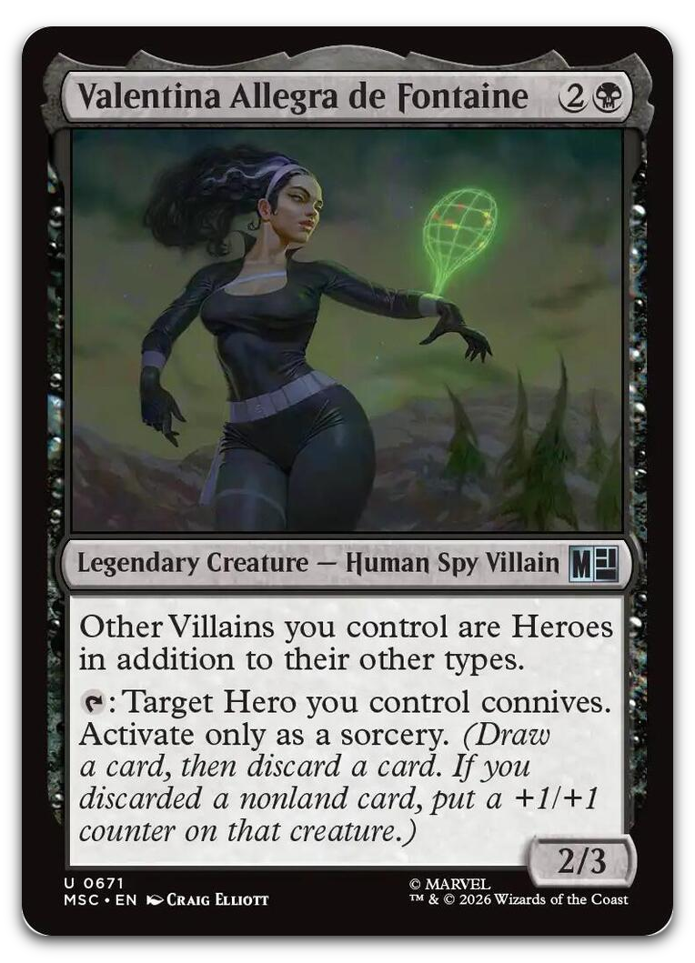 Product image for TCG 697271