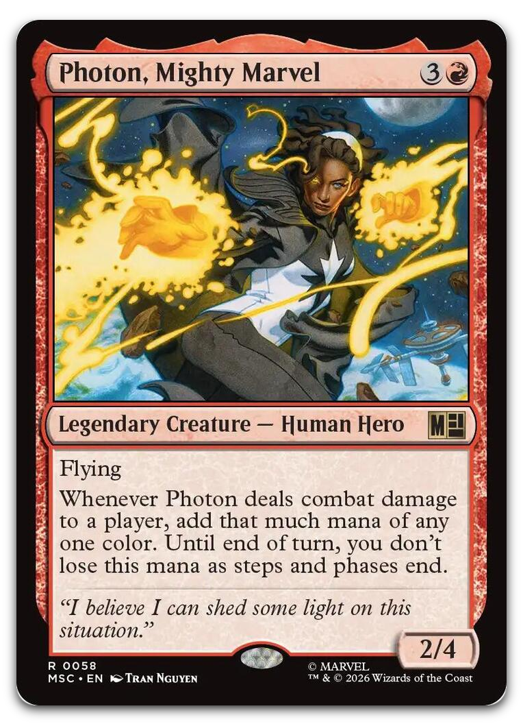 Product image for TCG 697291