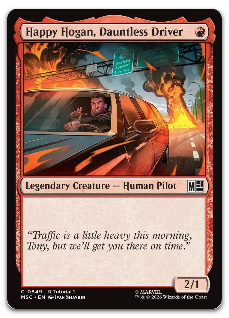 Product image for TCG 697356