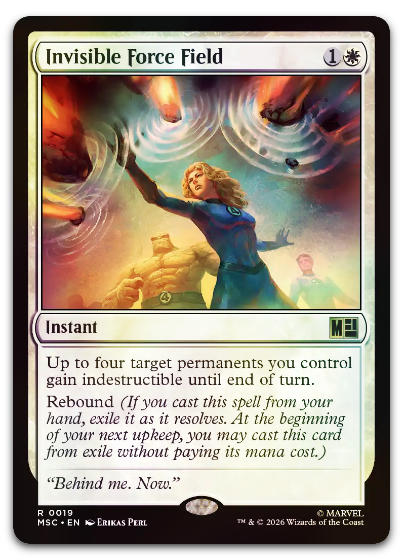 Product image for TCG 697505