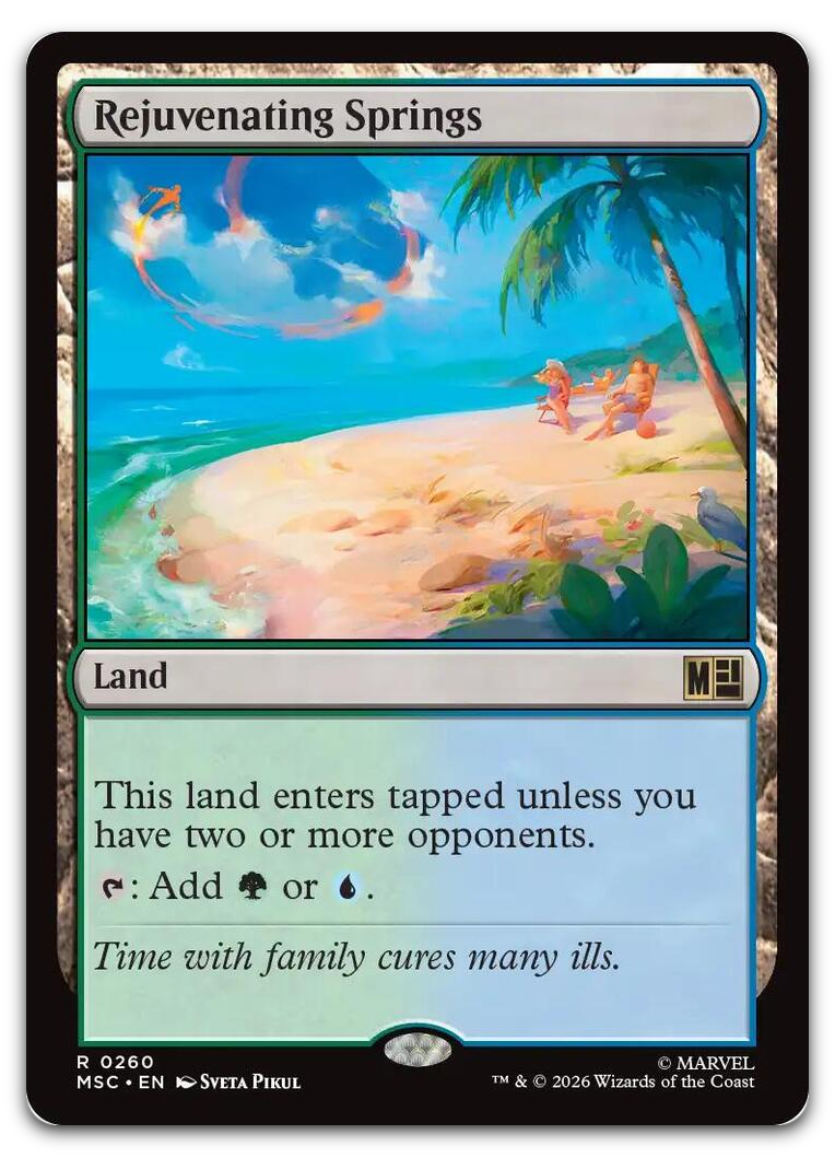 Product image for TCG 697516