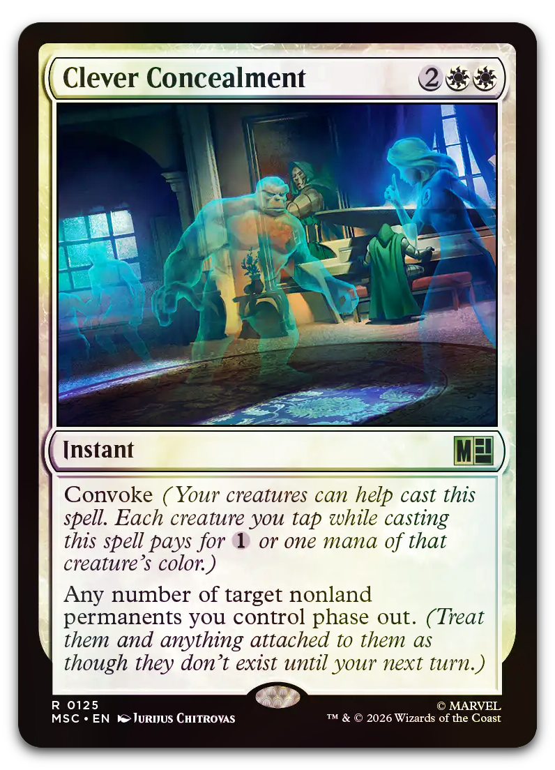Product image for TCG 697518