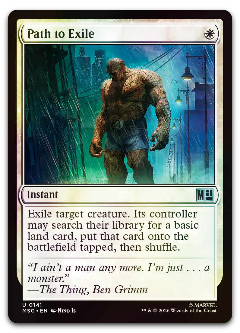 Product image for TCG 697530