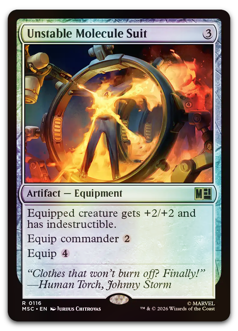 Product image for TCG 697557