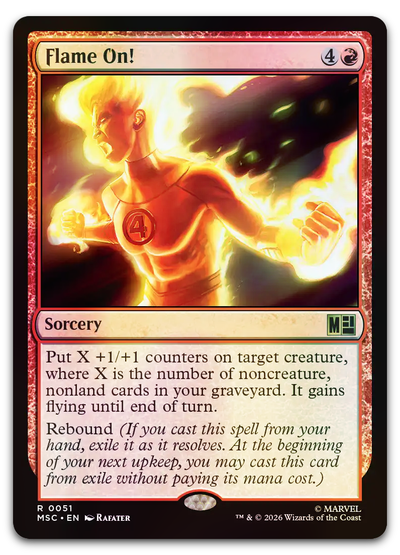 Product image for TCG 697571