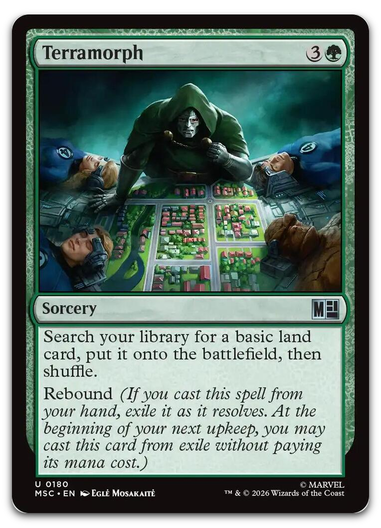 Product image for TCG 697594
