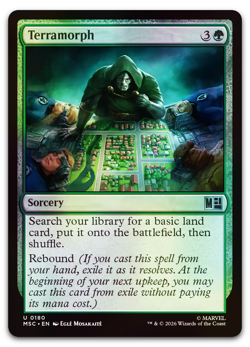 Product image for TCG 697596