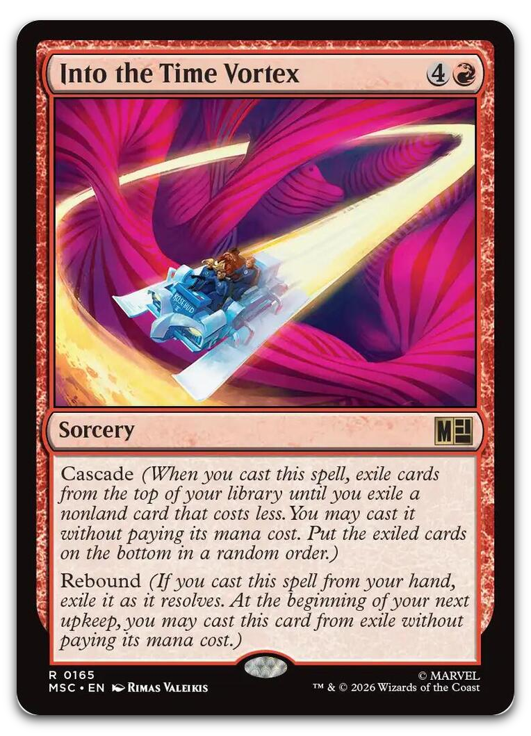 Product image for TCG 697600