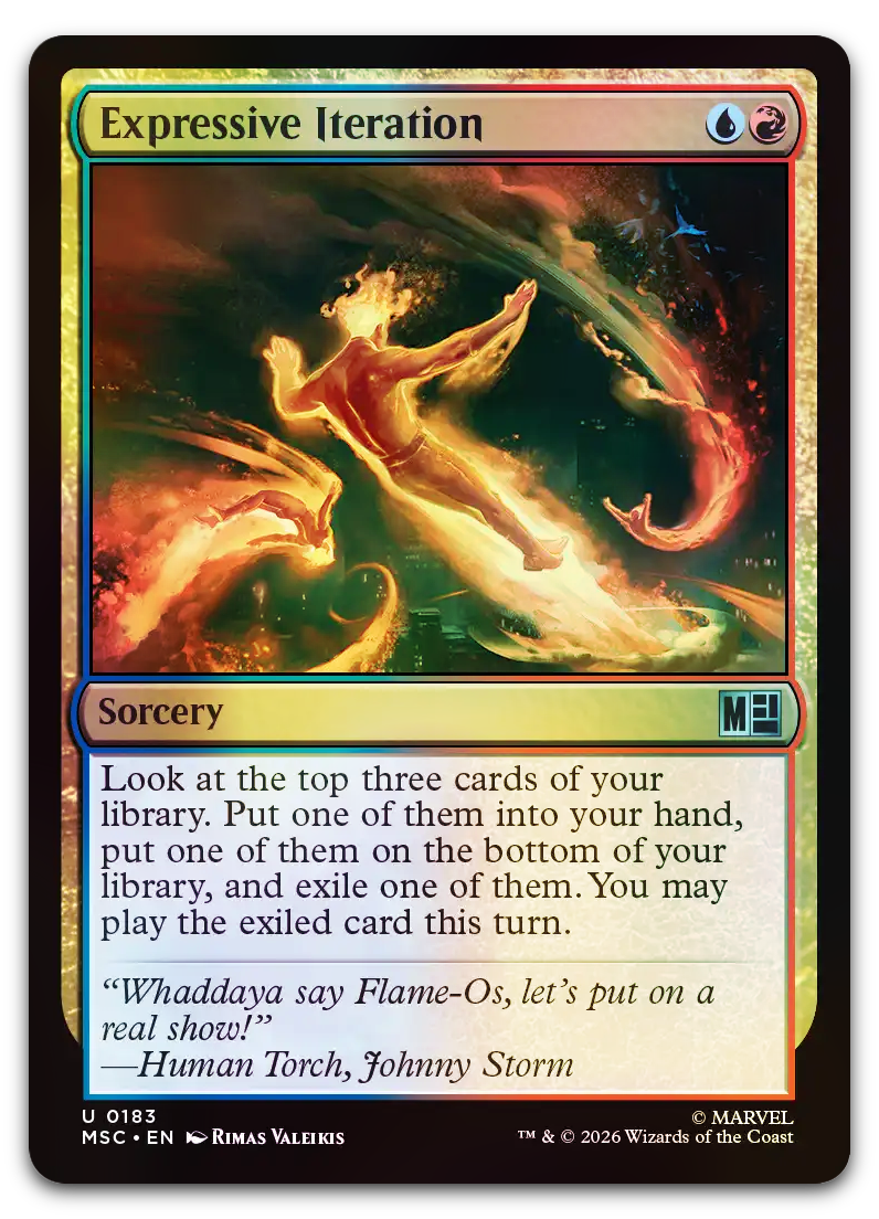 Product image for TCG 697624