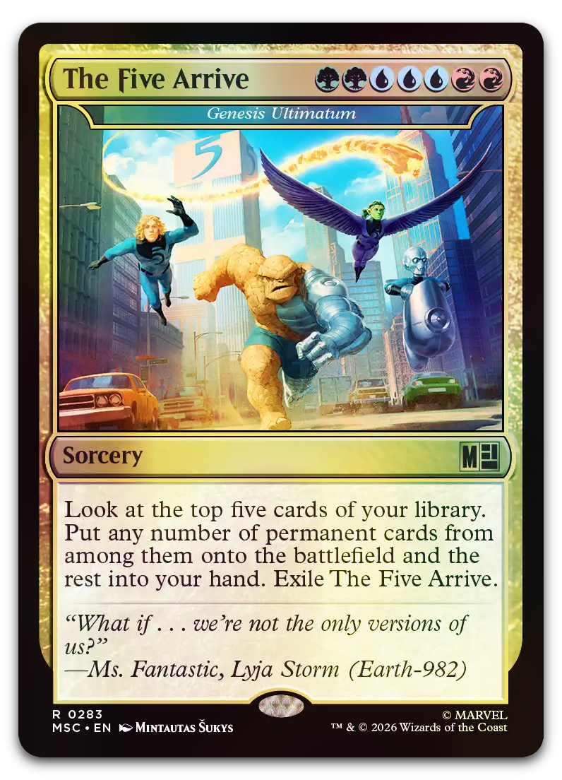 Product image for TCG 697643
