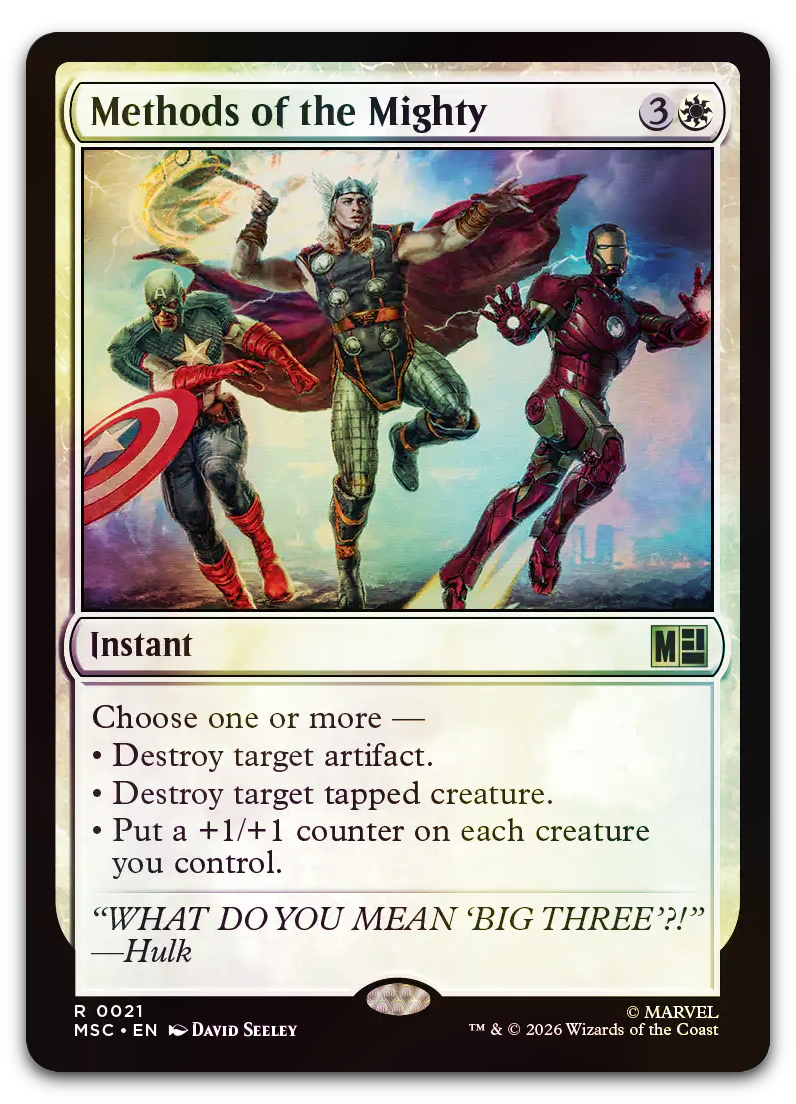 Product image for TCG 697898