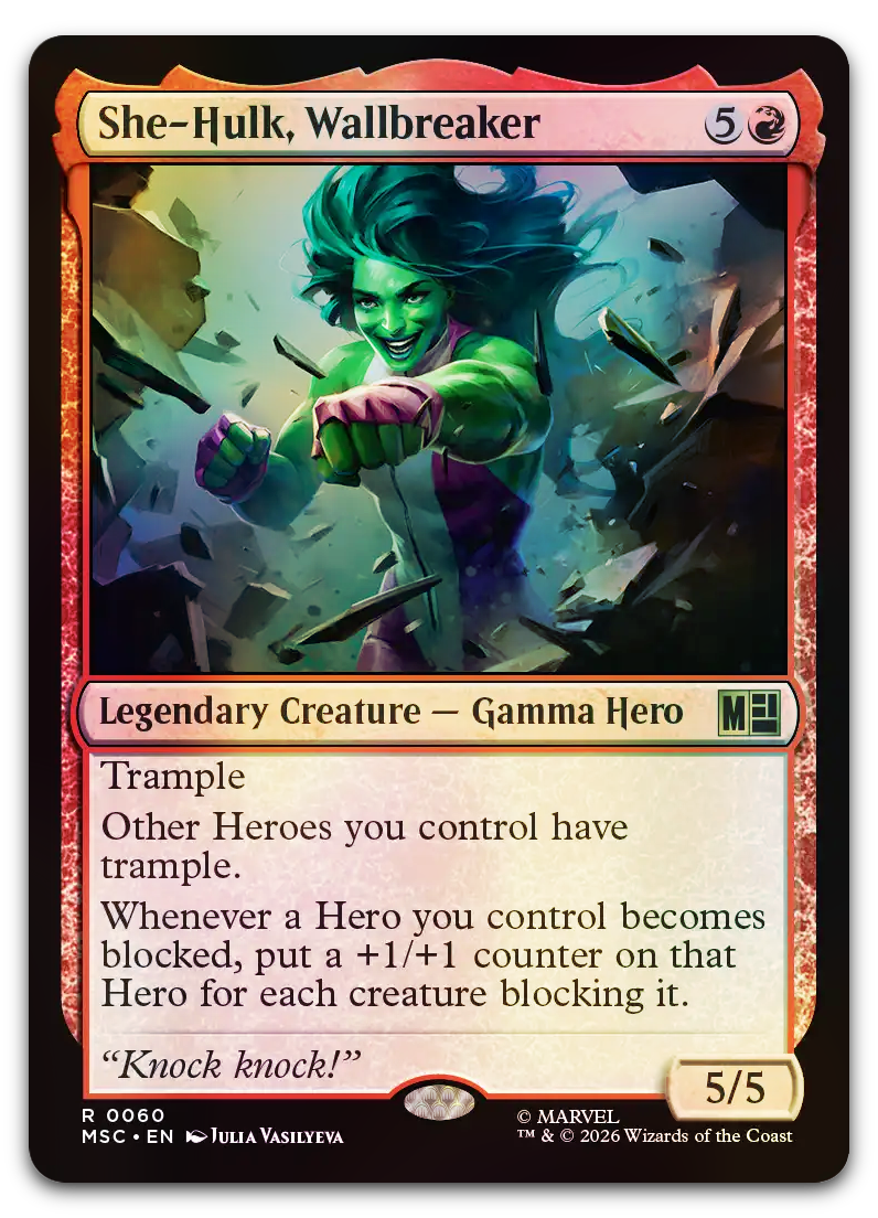 Product image for TCG 697907