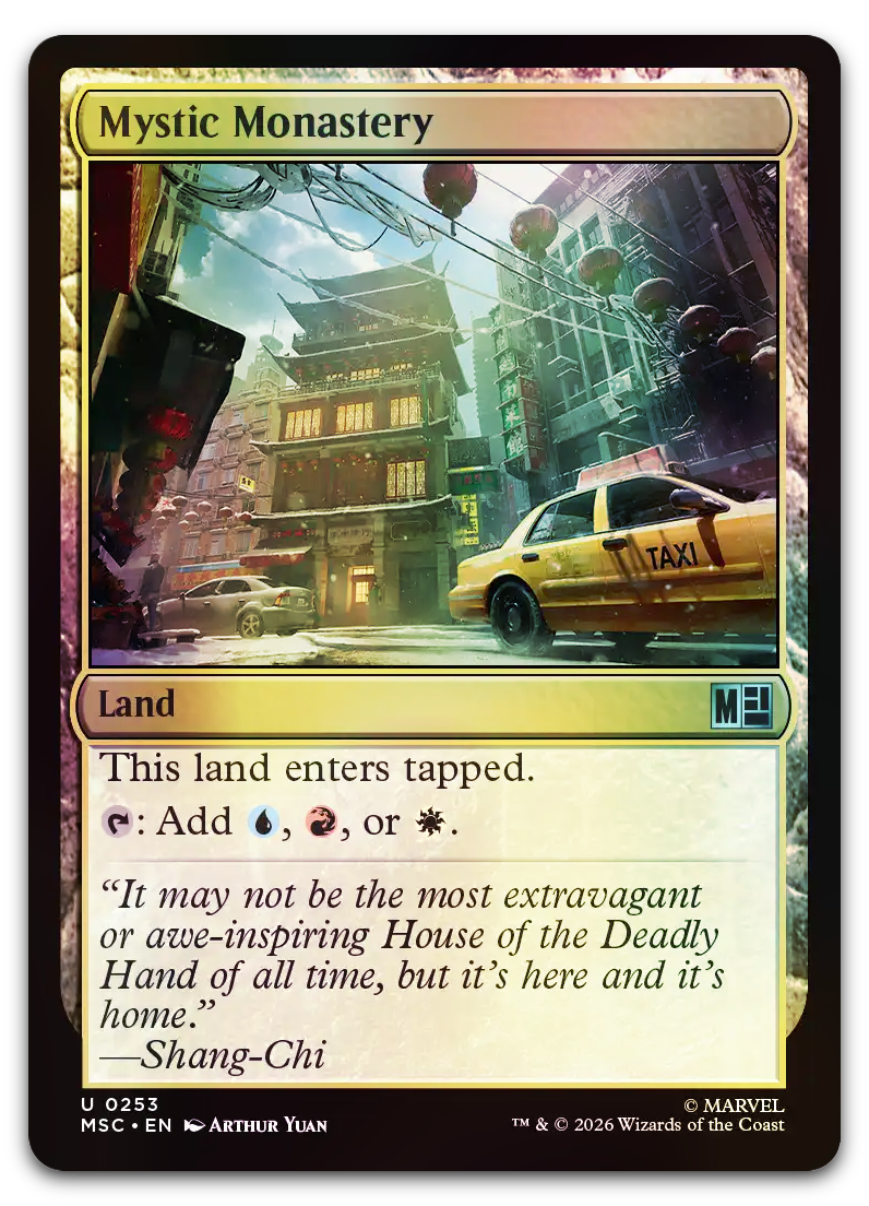 Product image for TCG 697945