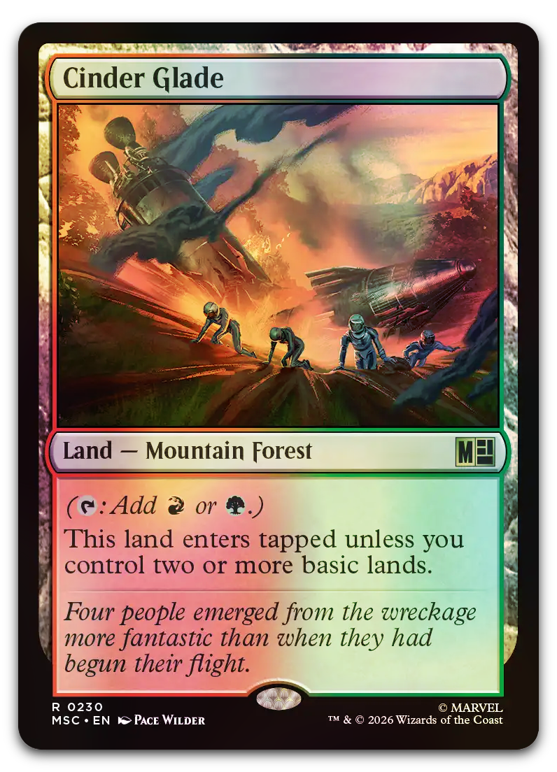 Product image for TCG 697963