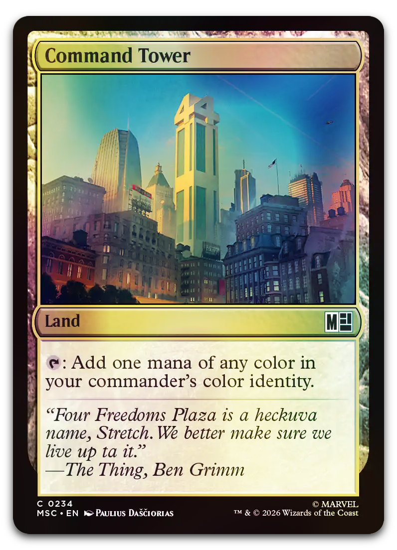 Product image for TCG 697966