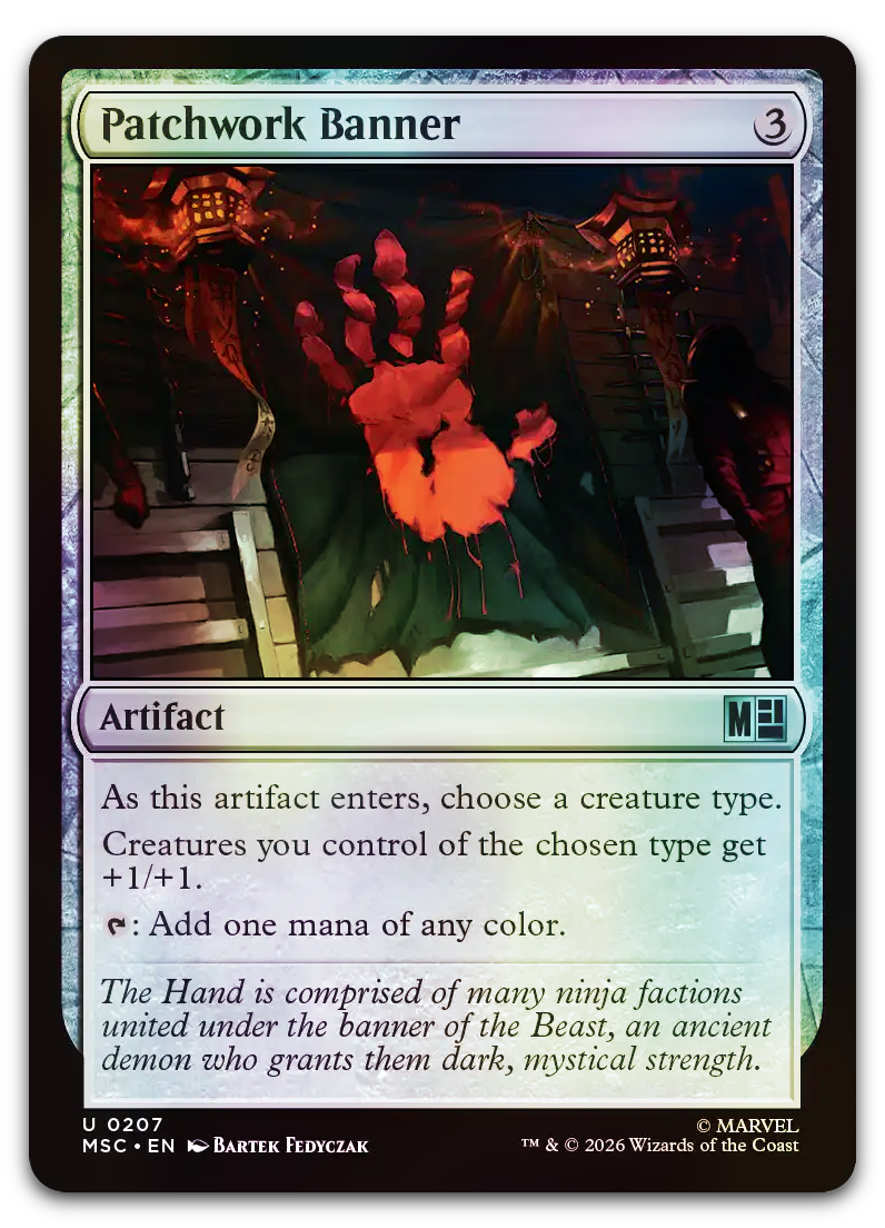 Product image for TCG 698048