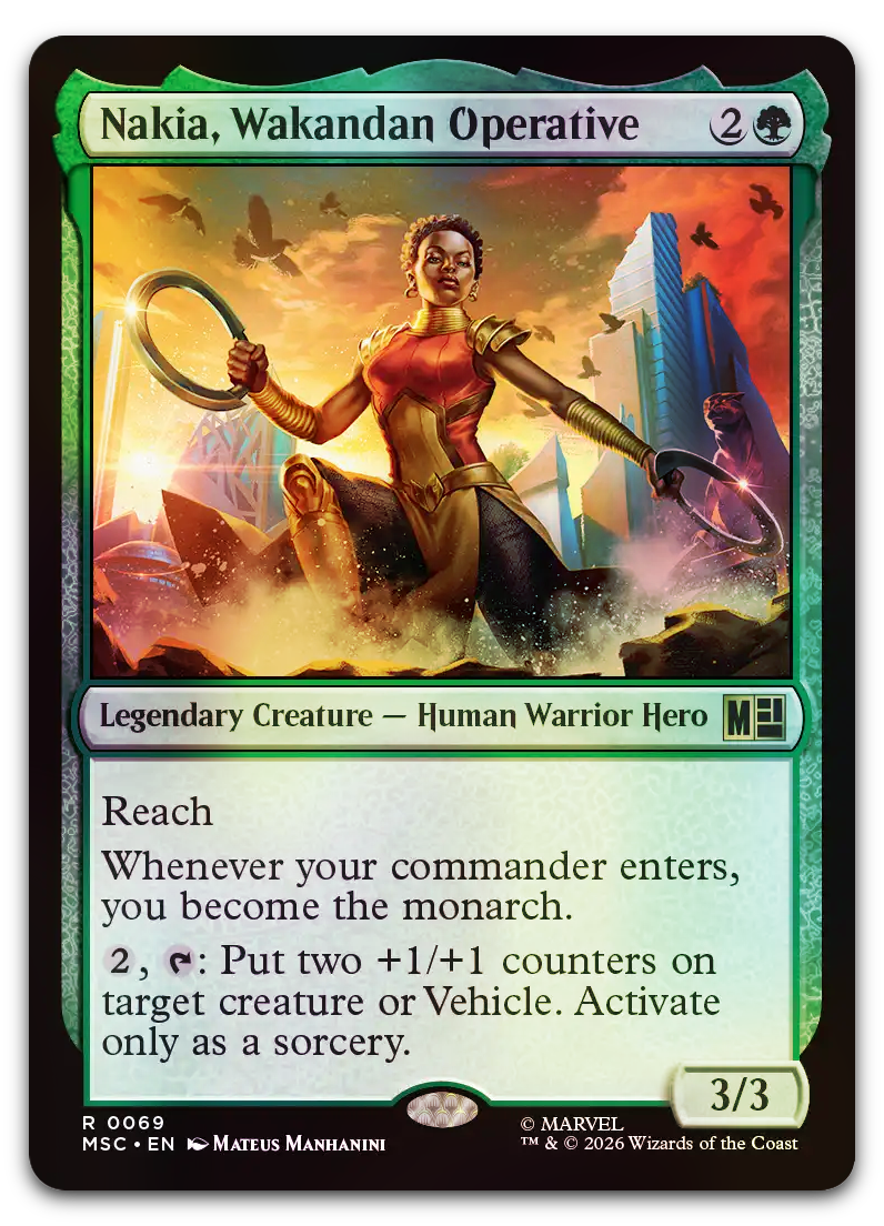 Product image for TCG 698255