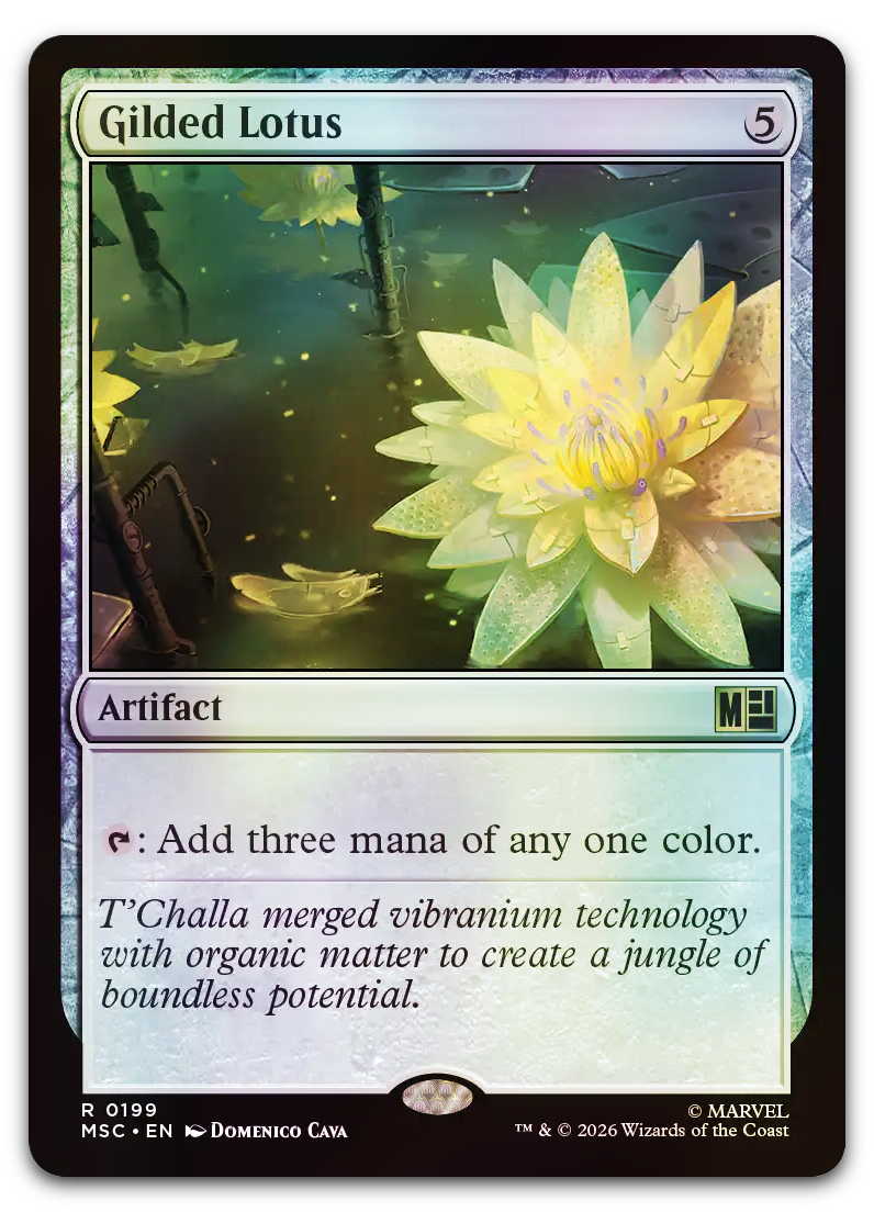 Product image for TCG 698279