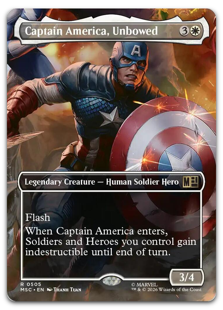 Product image for TCG 699561
