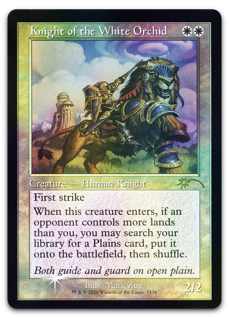 Product image for TCG 702634