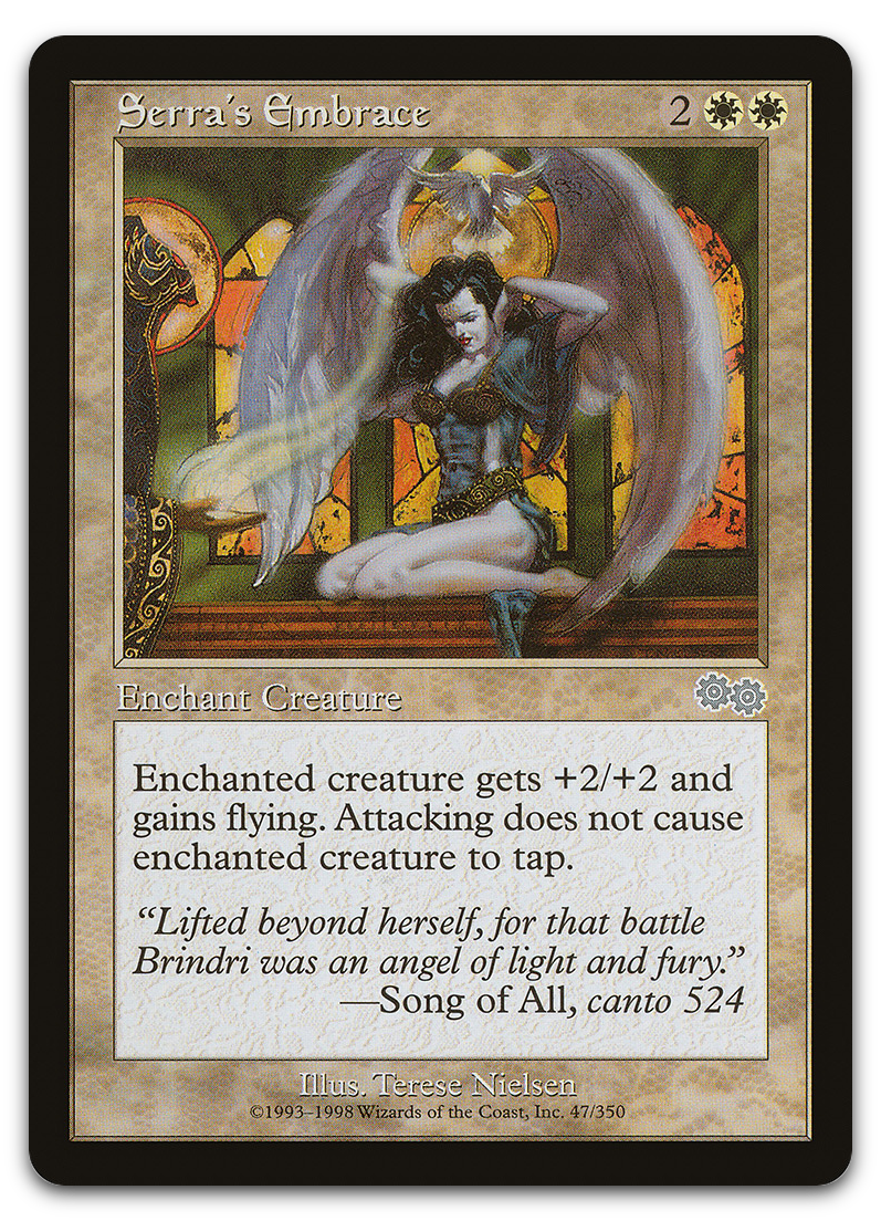 Product image for TCG 7027