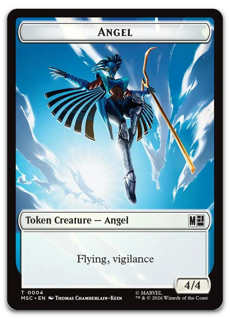 Product image for TCG 703226