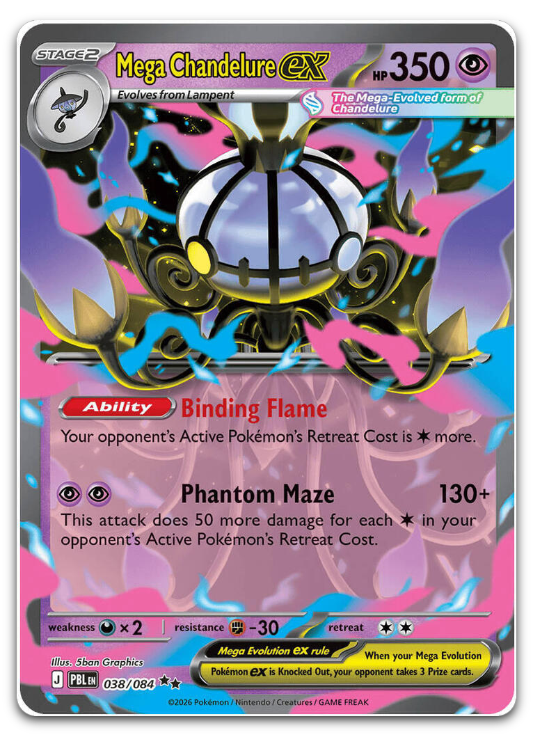 Product image for TCG 704795