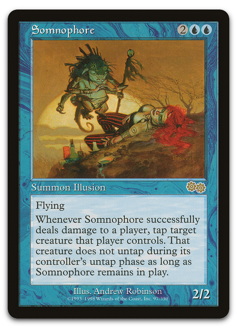 Product image for TCG 7047