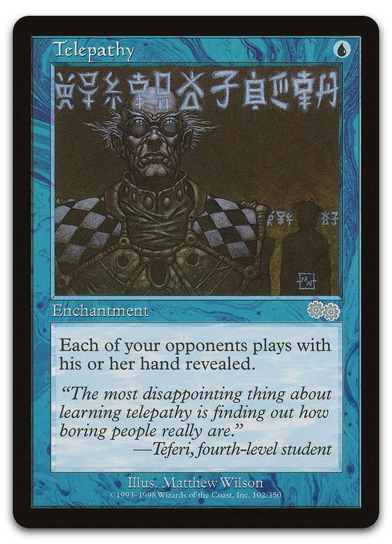 Product image for TCG 7065