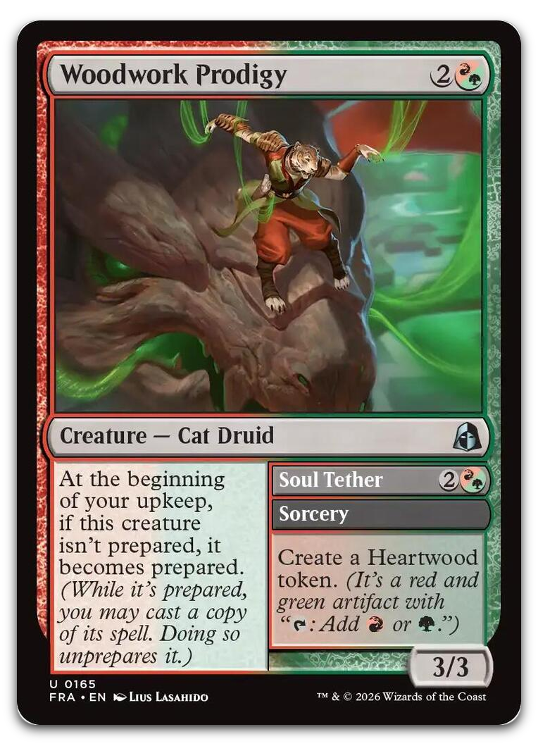 Product image for TCG 706968