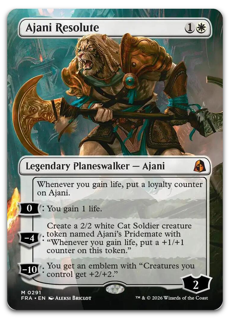 Product image for TCG 706970
