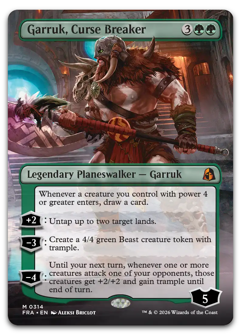Product image for TCG 706980