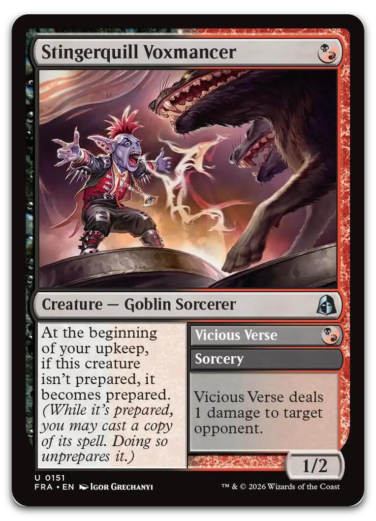 Product image for TCG 706989