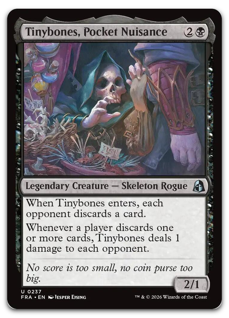 Product image for TCG 706995