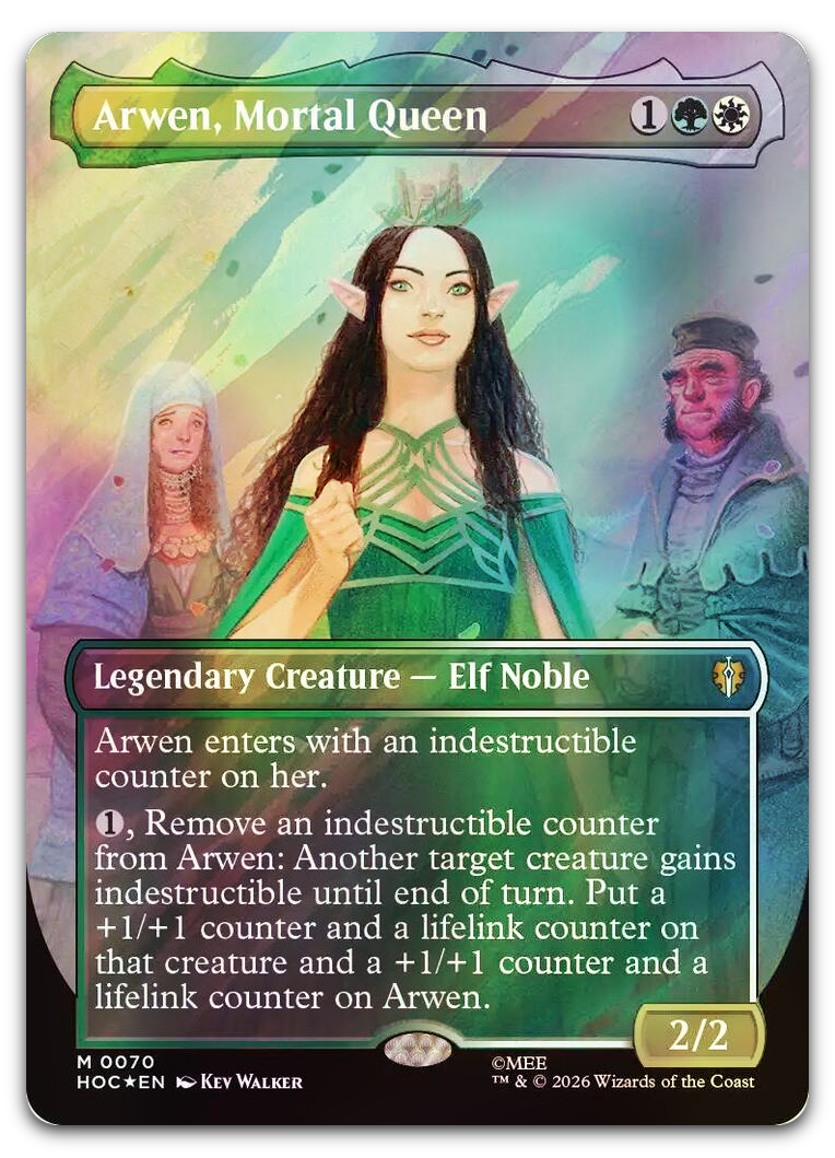 Product image for TCG 708233
