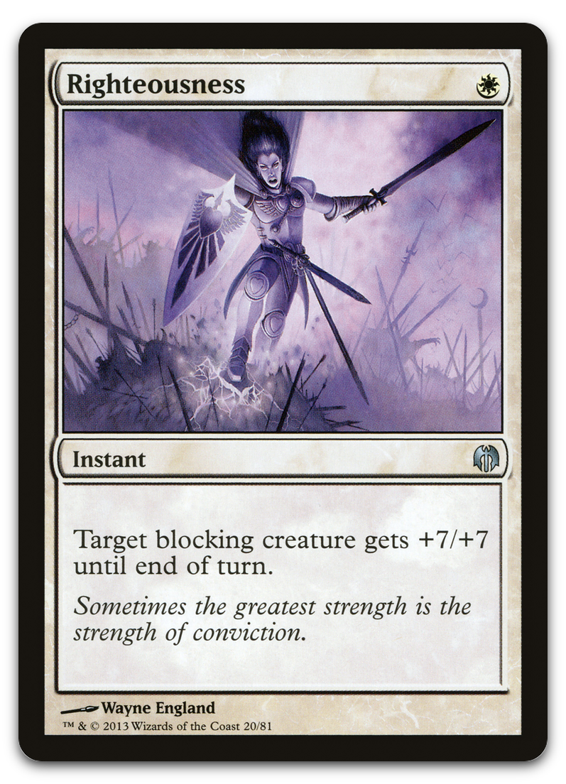 Product image for TCG 70955