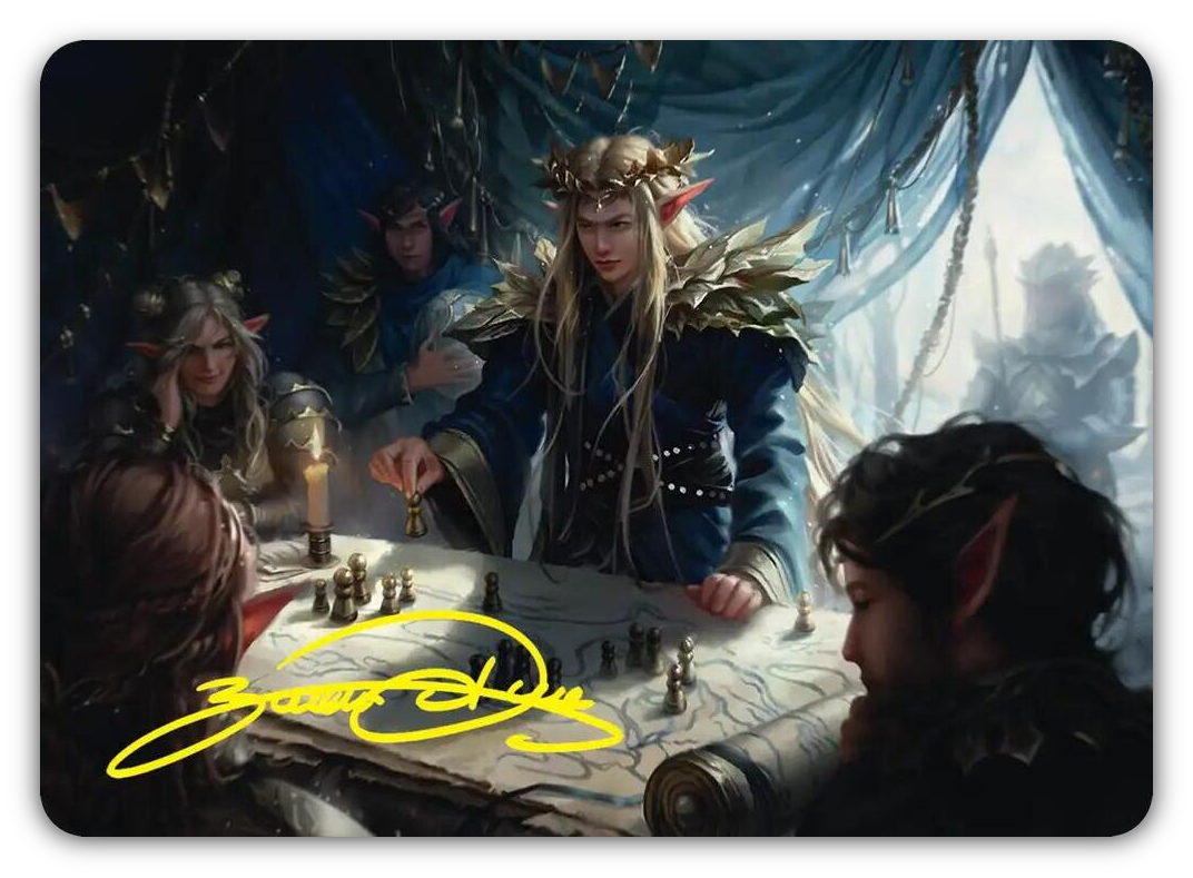 Product image for TCG 709567