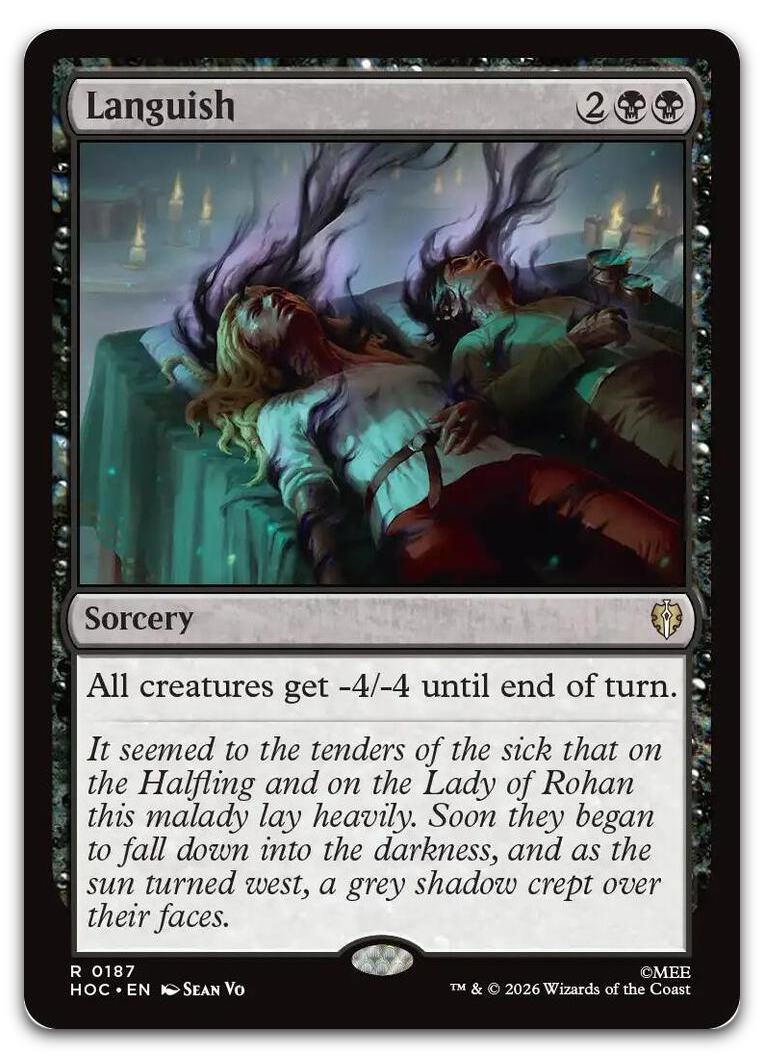 Product image for TCG 709603