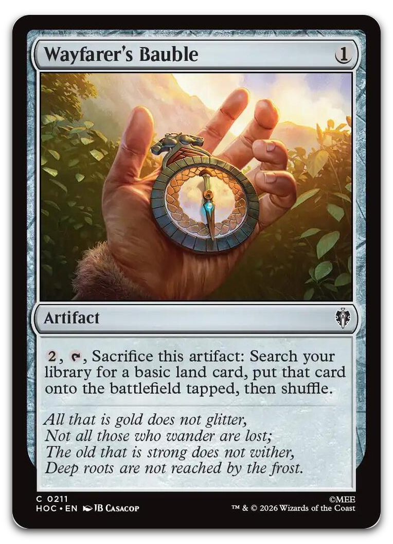 Product image for TCG 709627