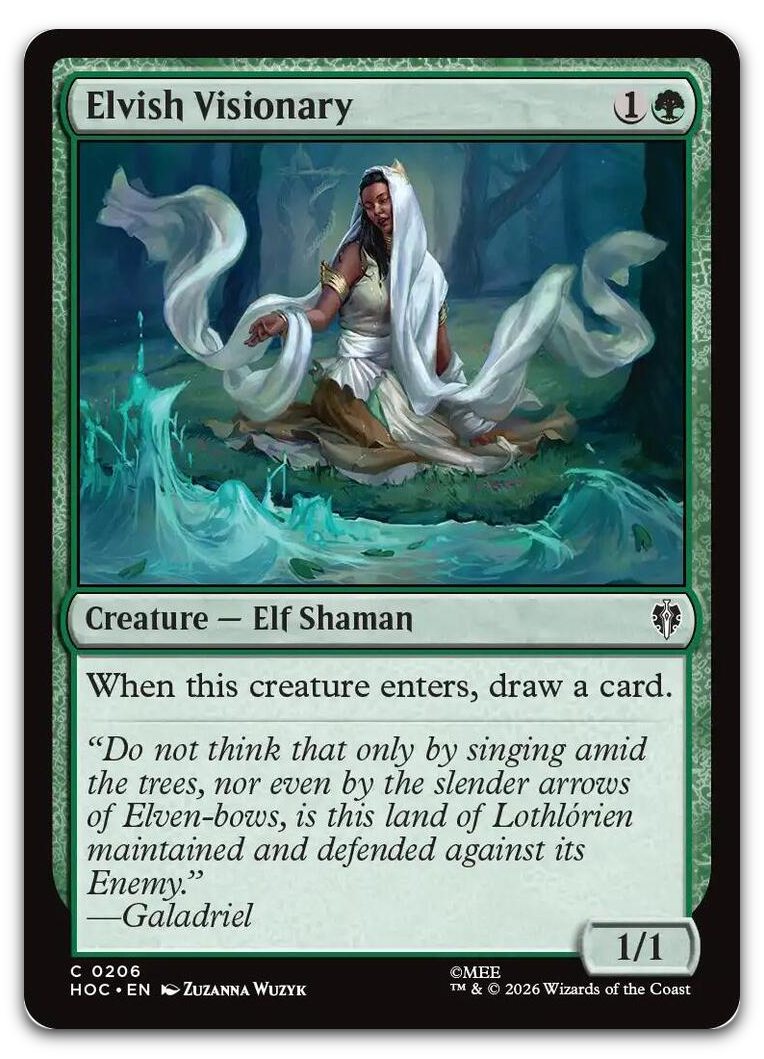 Product image for TCG 709661