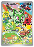 Product image for TCG 709975