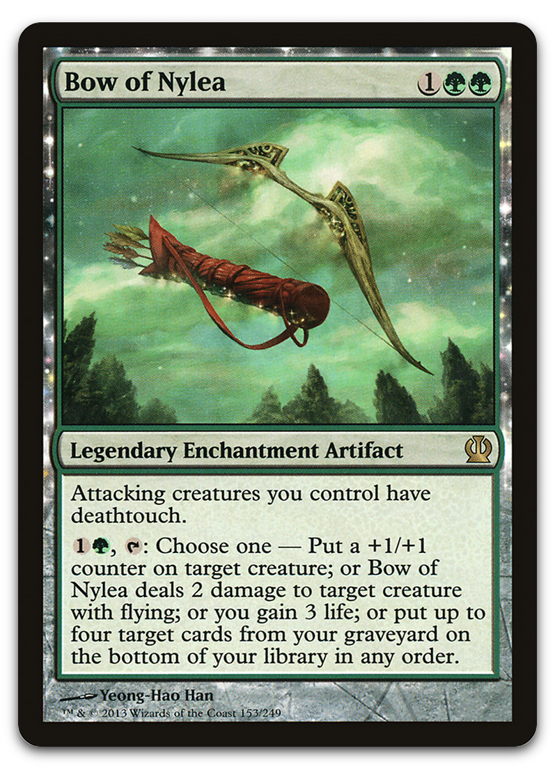 Product image for TCG 70997