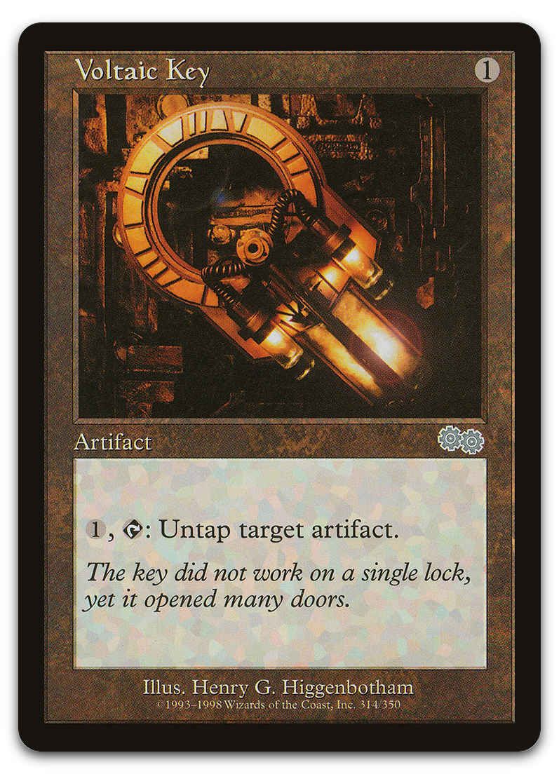 Product image for TCG 7100