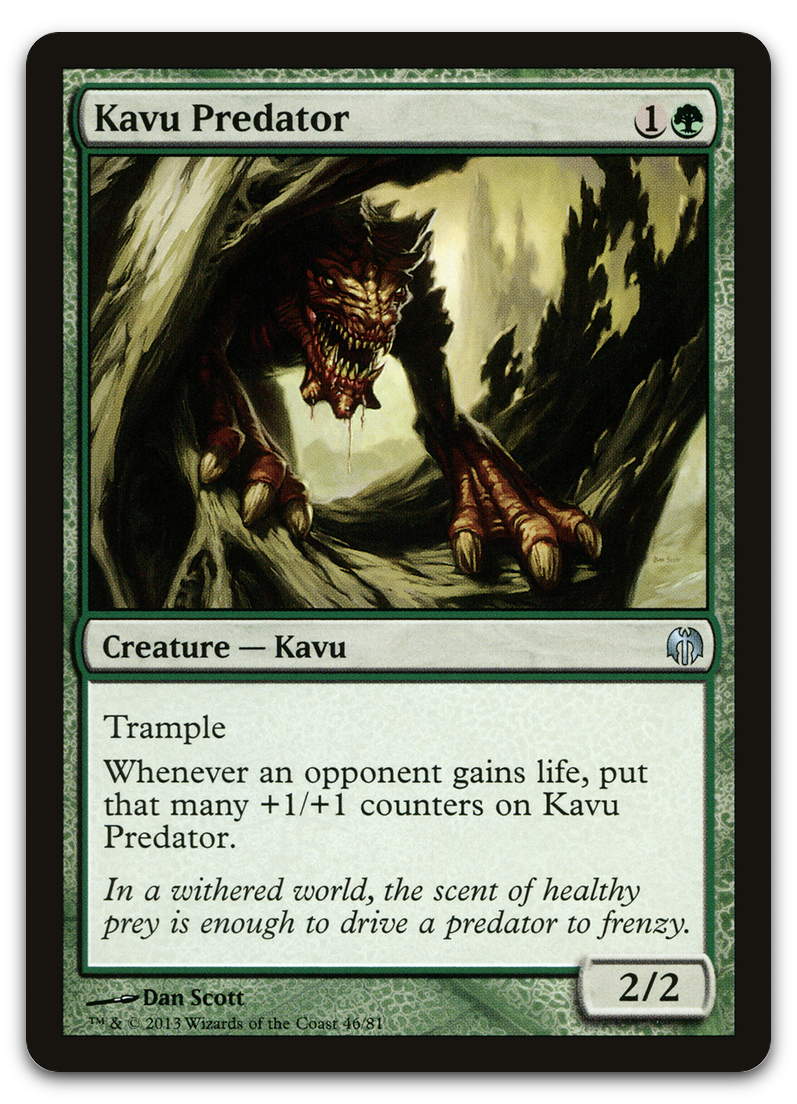 Product image for TCG 71064