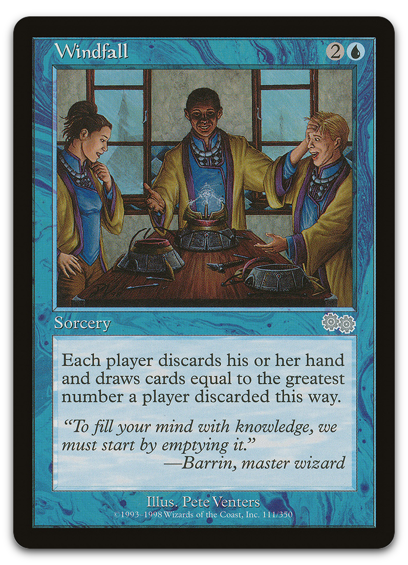 Product image for TCG 7110