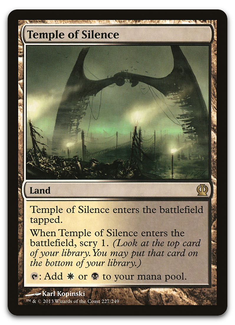 Product image for TCG 71173