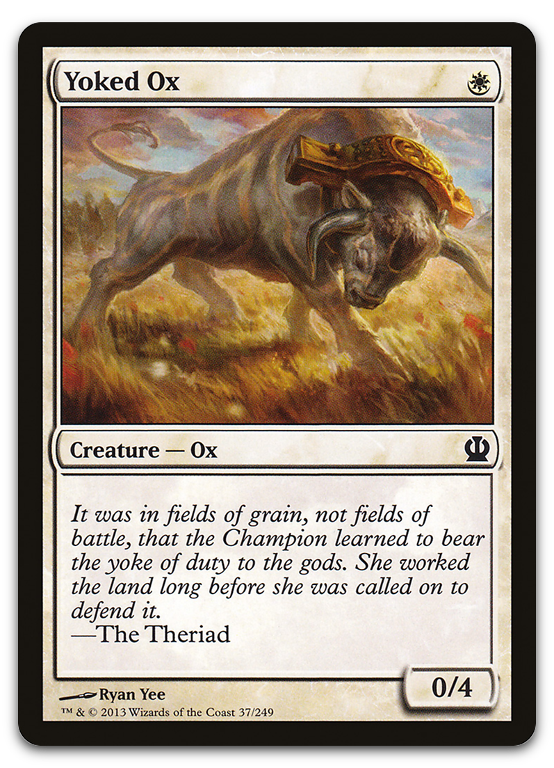 Product image for TCG 71314