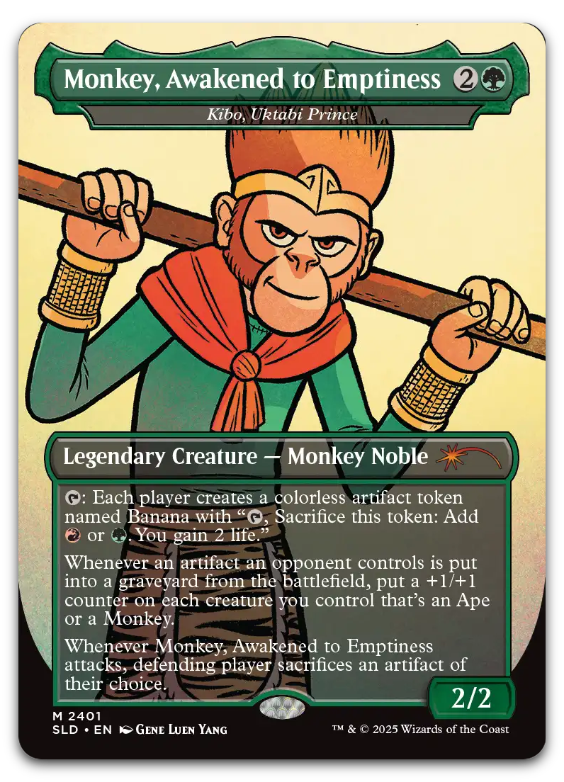 Product image for TCG 713536